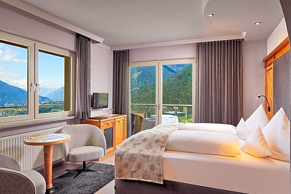 Hotel Das Sonnenparadies