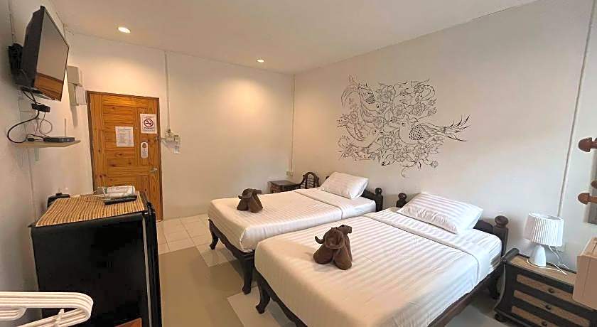 Oldtown Boutique House