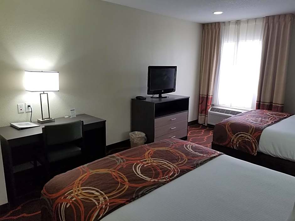 Baymont by Wyndham Grovetown Augusta
