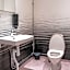 Hotell TunaPark