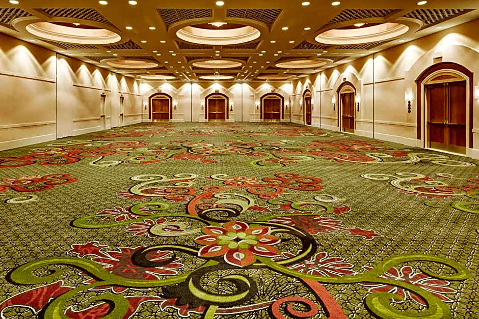 Scottsdale Marriott at McDowell Mountains