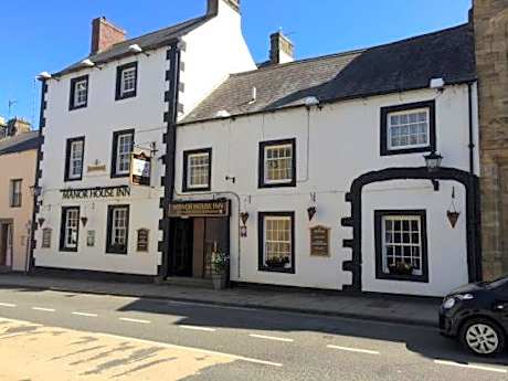 Manor House Hotel
