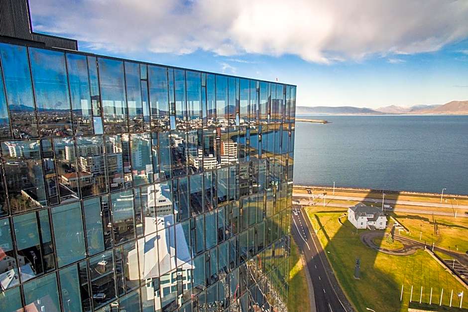 Tower Suites Reykjavík