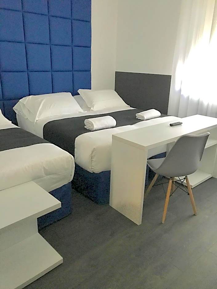 Hotel Pex Padova