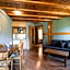 Aparthotel AnyosPark Mountain & Wellness Resort