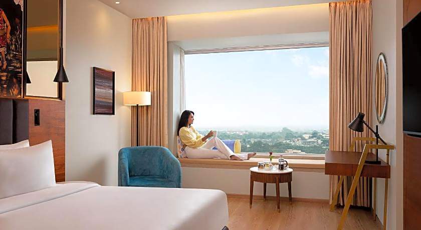 Radisson Blu Hotel Ranchi