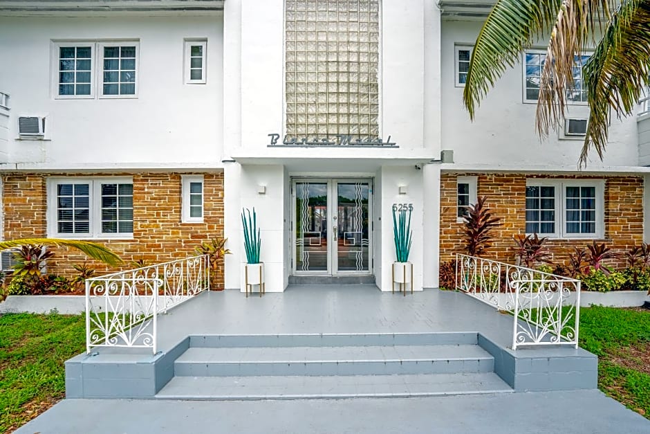 Travelodge by Wyndham Miami Biscayne Bay