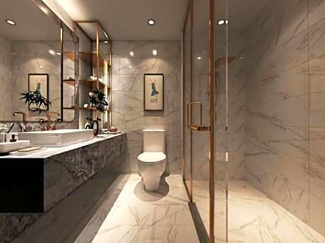 Summer Family Kids Room