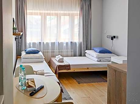 Apart Rooms & Apart Hostel S8