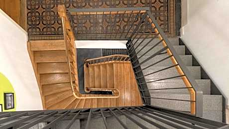 campuszwei - Hotel & Boardinghouse