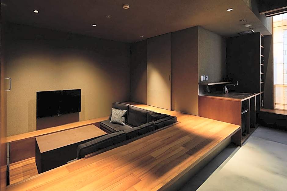 Rakuten STAY KYOMACHIYA Kyoto Shichijo-Omiya