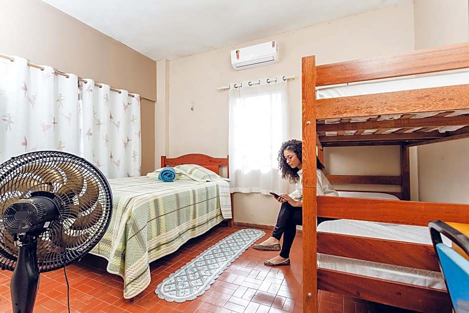 Hotel Filhos da Promessa