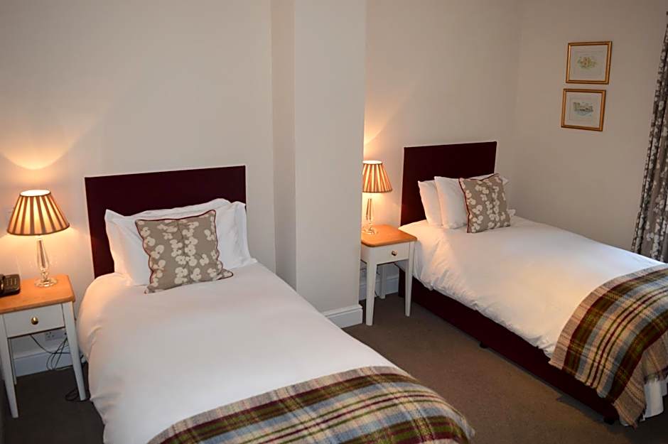 Chantry Hotel