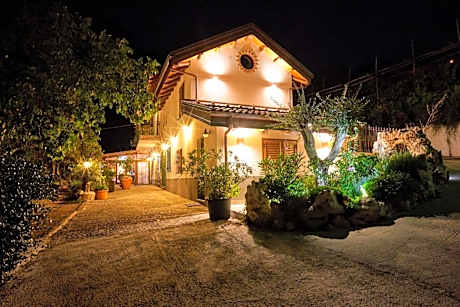 Agriturismo Mare e Monti