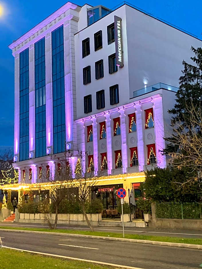 Mercure Timisoara