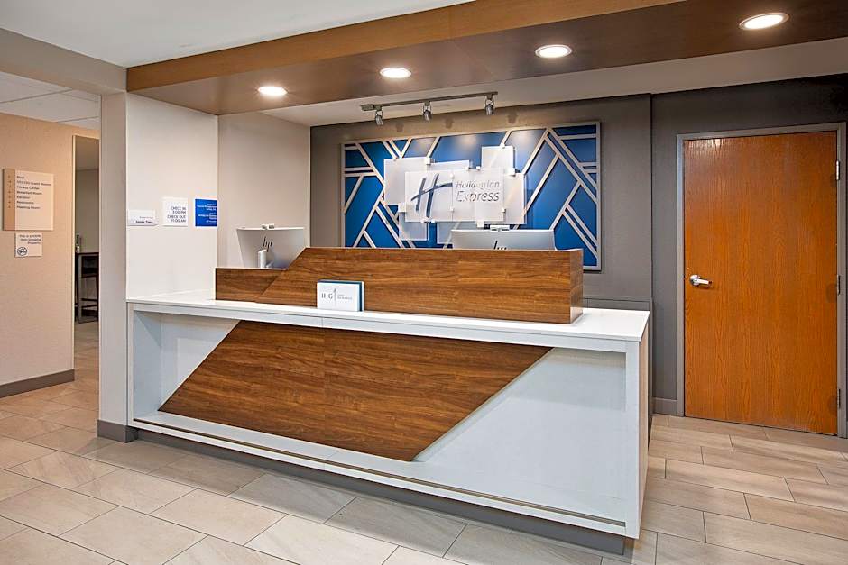 Holiday Inn Express Tuscola By IHG