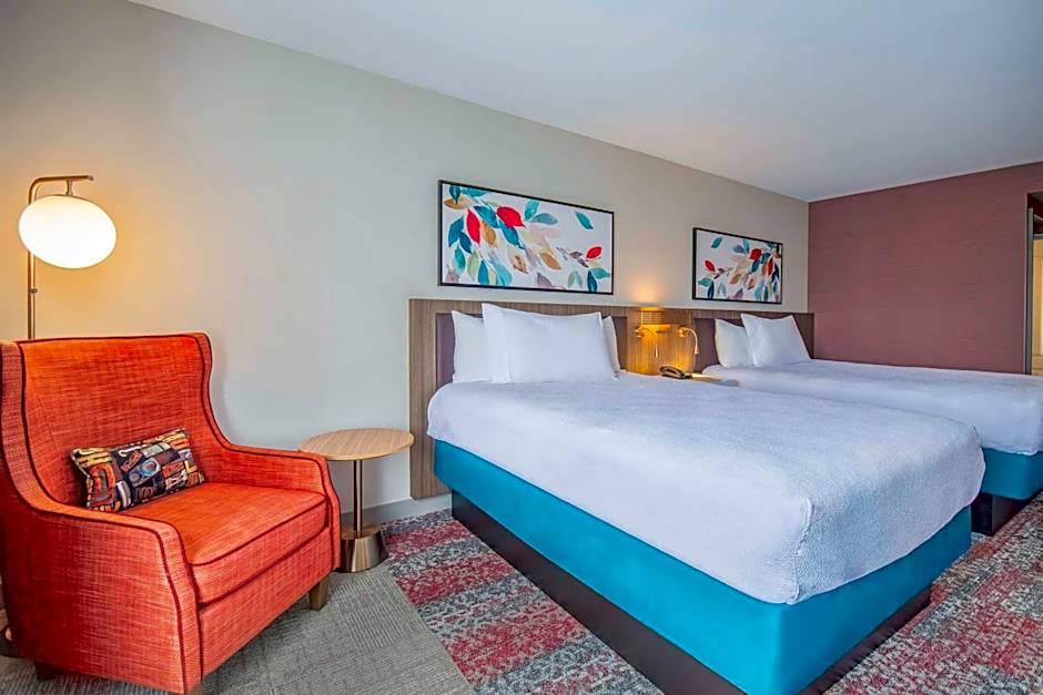 Hilton Garden Inn Danbury