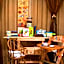 eco Hotel Milano & BioRiso Restaurant