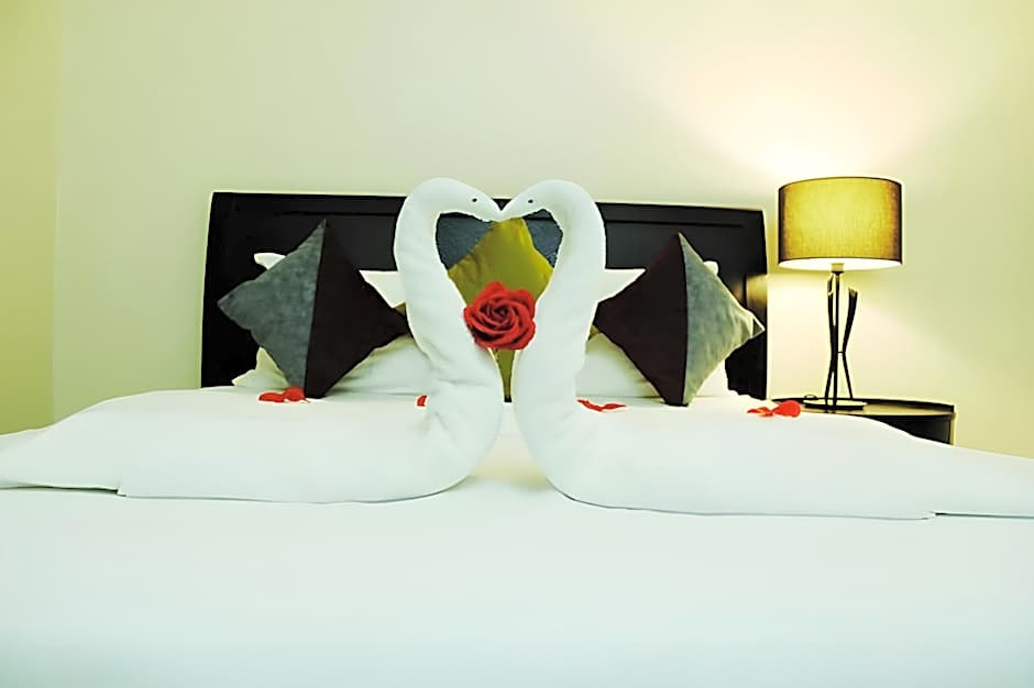 Al Smou Hotel Apartment