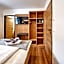 Wiesl Lodge Saalbach