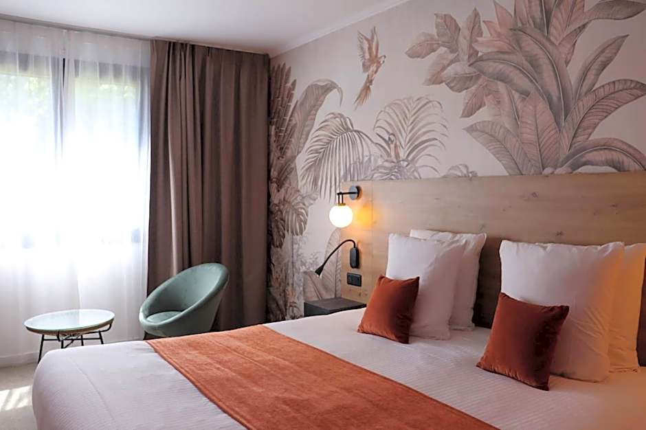 Quintessia Resort et Spa