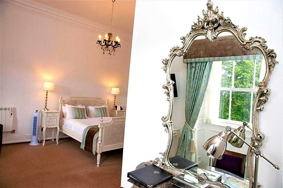 Aston Hall Hotel, BW Signature Collection