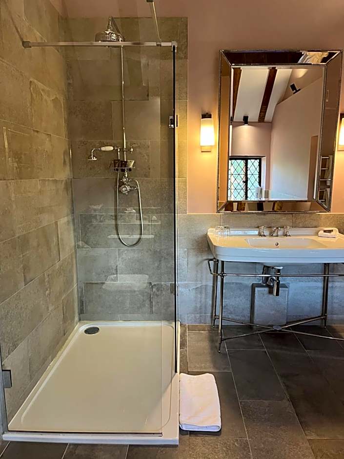 Bailiffscourt Hotel & Spa