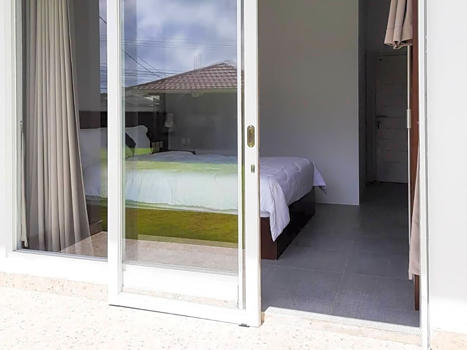 KONCI House Bali RedPartner