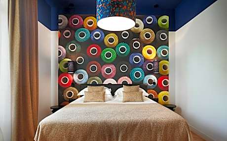 Double Room Atelier - Annex