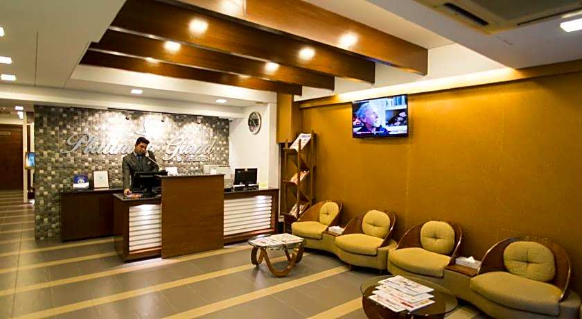 Platinum Grand Hotel