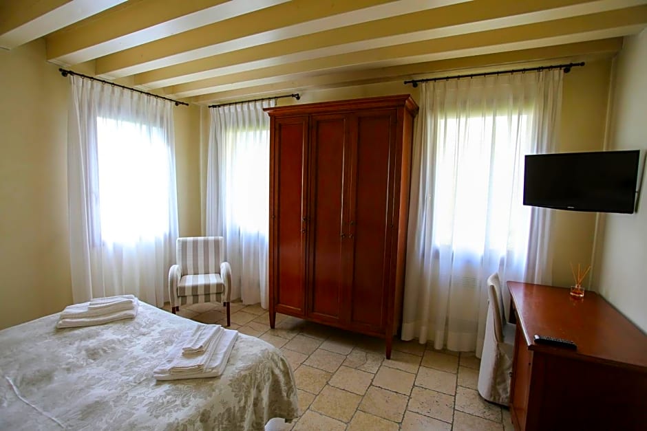 Relais Villa Selvatico