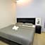 Merrinton Hotel Temerloh