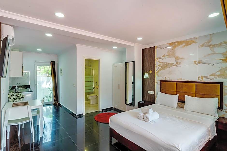 Villa Costa Marbella