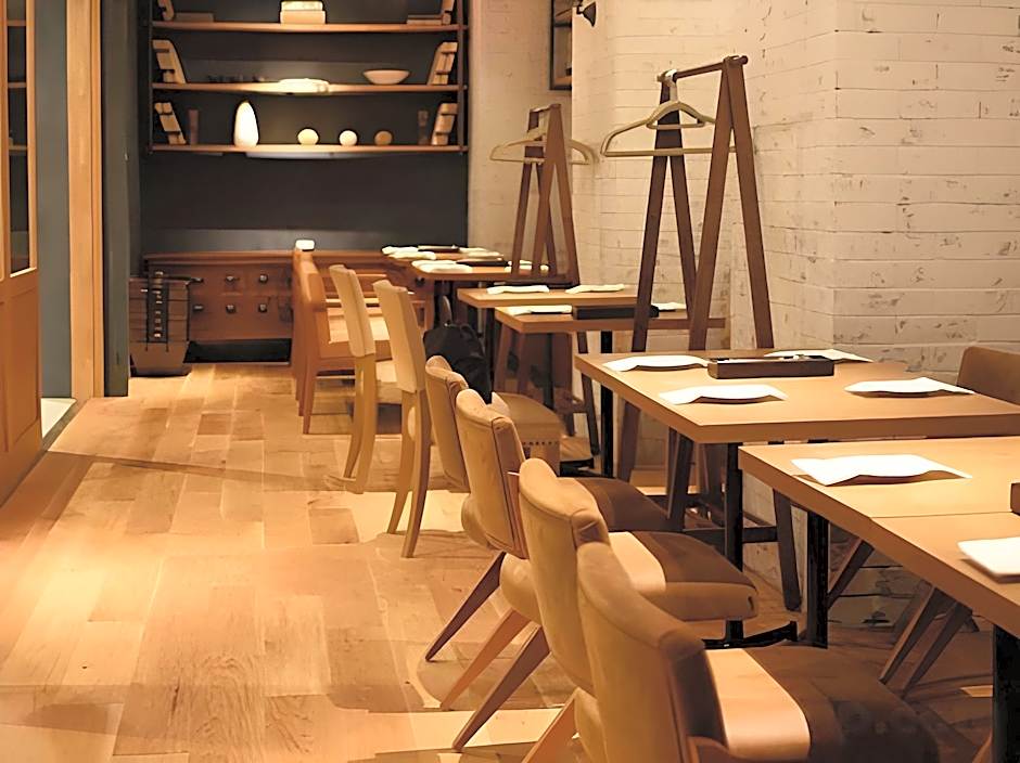 Hotel Risveglio Akasaka