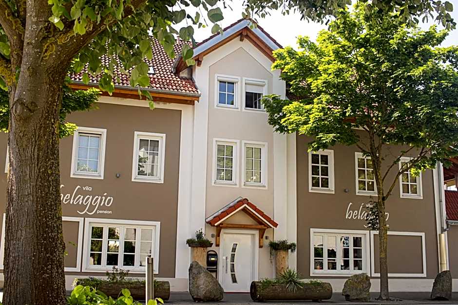 Vila Belaggio