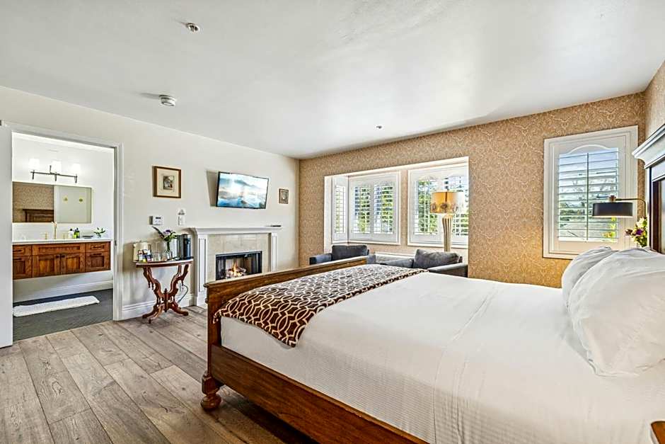 Mirabelle Inn & Restaurant