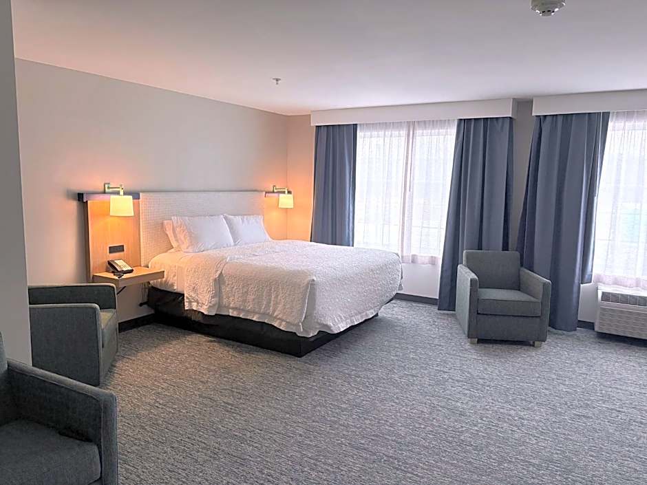 Garner Hotel Mahwah By IHG