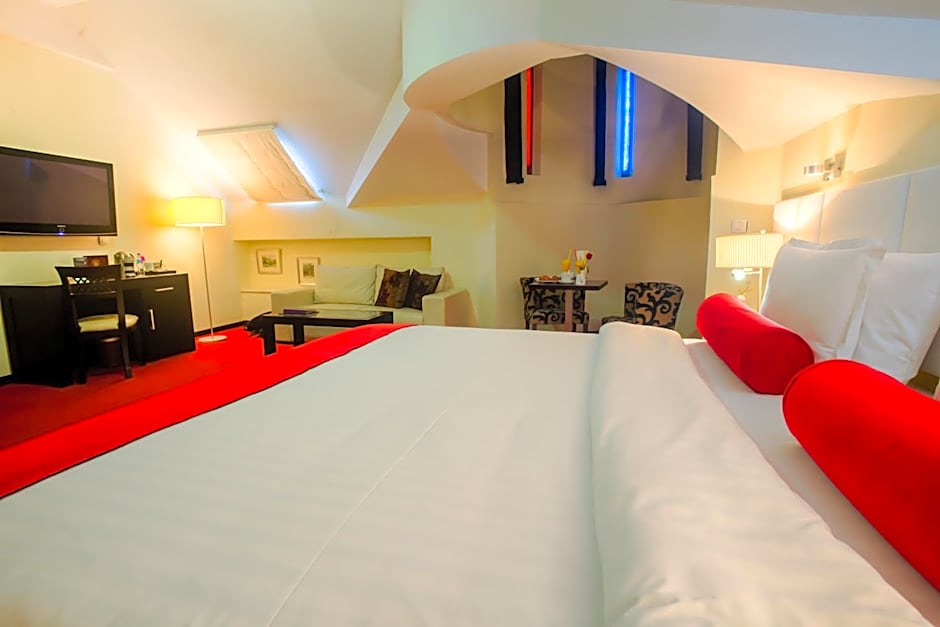 Hotel Central Sarajevo