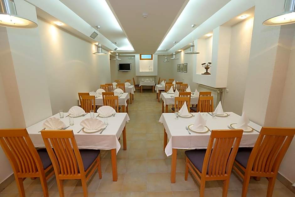 Garni Hotel Vila Drina