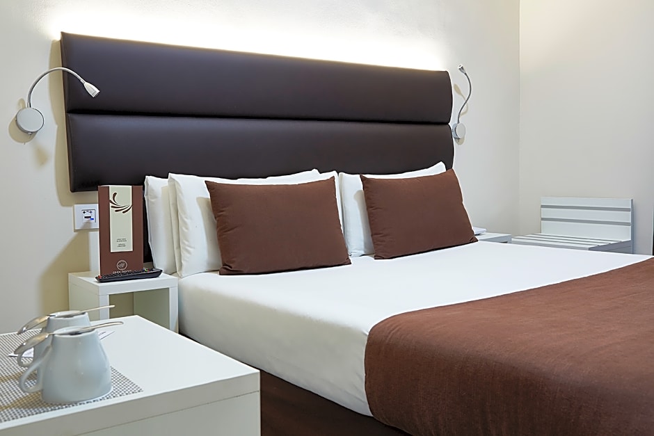 BCN Urban Hotels Gran Ducat