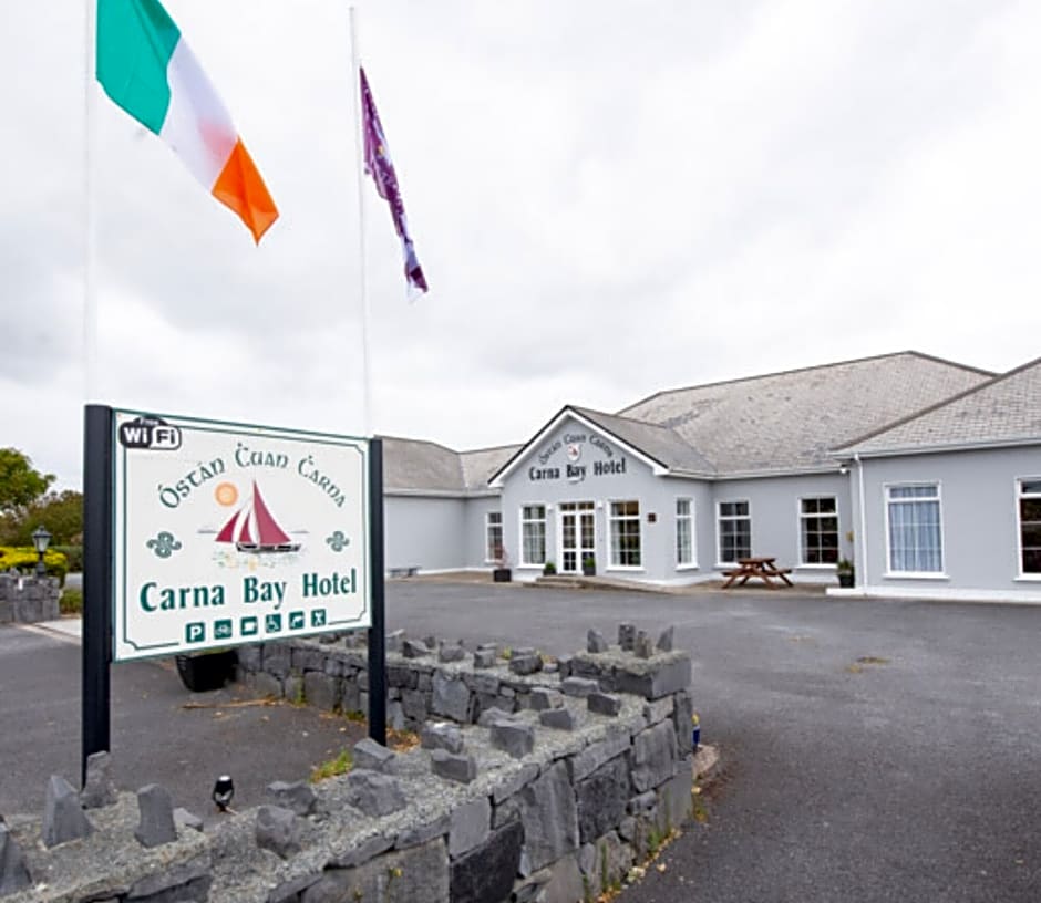 Carna Bay Hotel