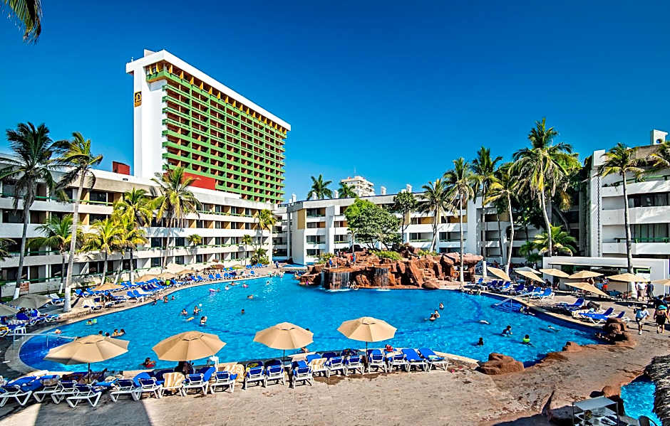 EL CID CASTILLA BEACH -ALL INCLUSIVE