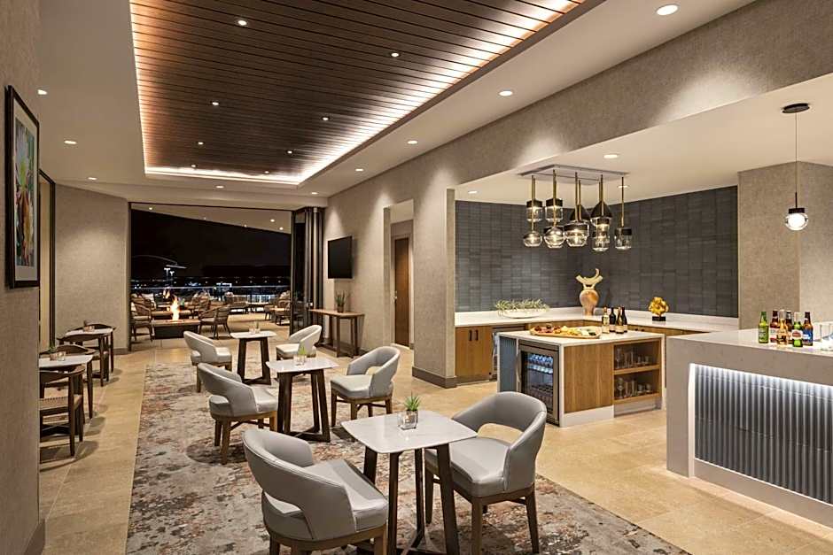 Hilton North Scottsdale at Cavasson