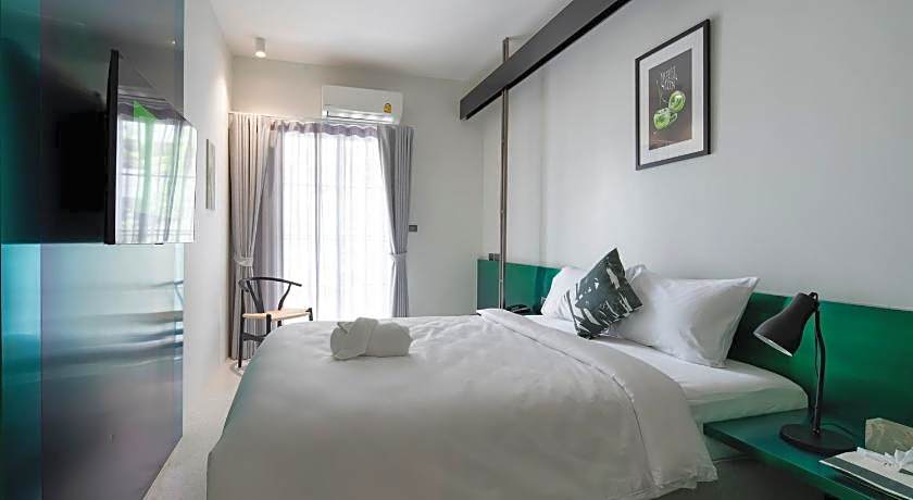 Hotel Sapin