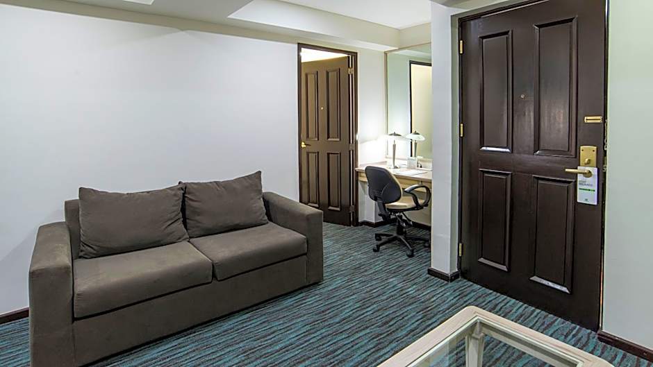 Holiday Inn & Suites Mexico Zona Reforma By IHG