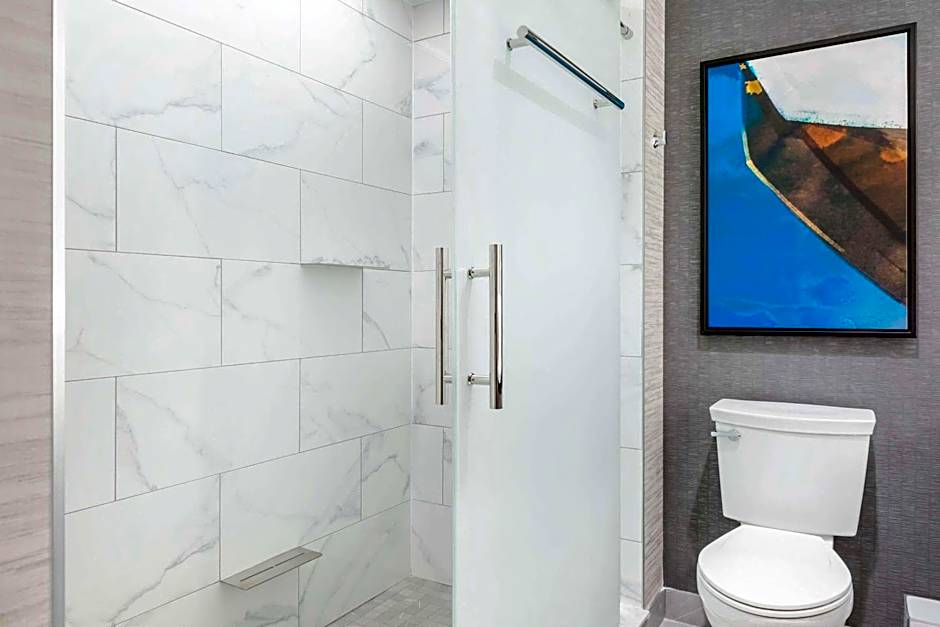 Cambria Hotel Niagara Falls