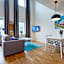 ApartDirect Hammarby Sjöstad