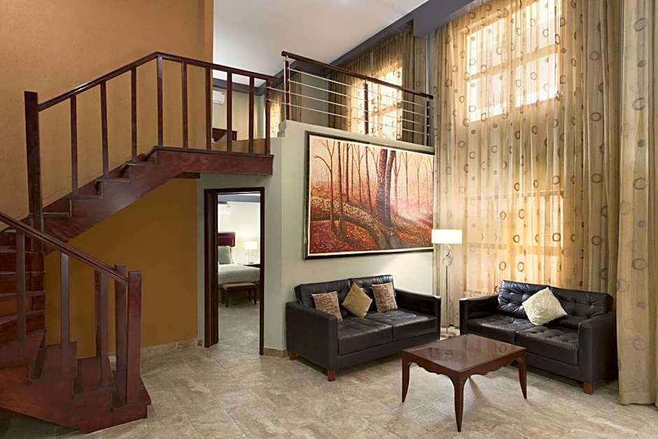 Hawthorn Suites By Wyndham Abuja