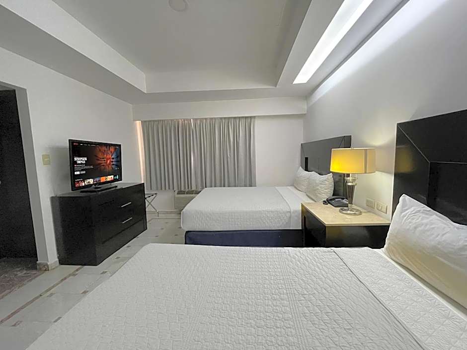 Wyndham Garden Los Mochis Plaza Inn