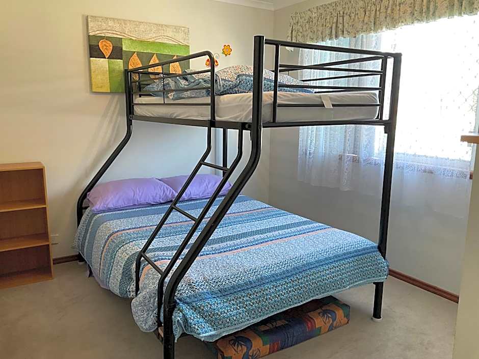 Leander Reef Holiday Park